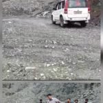 हौसलों की उड़ान….. कठिन डगर थी मगर उम्मीद ने कर दी मंजिले आसान….
