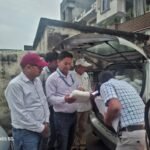 प्रदेशभर में मिलावटखोरों के खिलाफ अभियान तेज ! ऋषिकेश व भगवानपुर में पकड़े गये नकली उत्पाद….