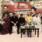 रजद जयंती पर कॉमेडी के सुपरस्टार की  हास्य-व्यंग और विनोदपूर्ण आतिशबाजी से सजेगी हसीन शाम……