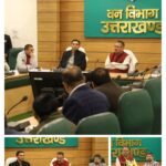 उत्तराखंड की महान विभूतियों के नाम समर्पित मसूरी में होगा विंटर कार्निवाल का भव्य महोत्सव…..