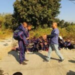 युवा आपदा मित्र – आपदा प्रबंधन प्रशिक्षण कार्यक्रम का सफल समापन…