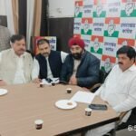 14 दिसम्बर को कांग्रेस दिल्ली के रामलीला मैदान में निकालेगी ’’वोट चोर – गद्दी छोड़’’ महा रैली…..