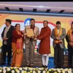 देश के विकास में जनसंचार और कम्युनिकेशन की निर्णायक भूमिकाः डॉ. निशंक