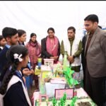 अब शहर के बाद  सूदूरवर्ती क्षेत्रों में जाकर ग्रामीणों की समस्या को दूर करेंगे डीएम…………….