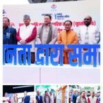 यूसीसी की घोषणा से लेकर प्रभावी क्रियान्वयन तक गौरव की अनुभूति – सीएम धामी