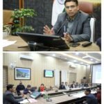 ग्राम छरबा, खेरूवा और मौजा आरकेडिया ग्रांट प्रेमनगर में जल्द संचालित होंगे गोसदन …..