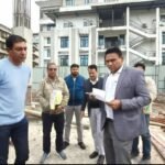 आवास सचिव का साफ संदेश-निर्माण कार्यों में लापरवाही बर्दाश्त नहीं, गुणवत्ता और समय-सीमा पर जोर