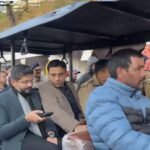 रंग लाई जिला प्रशासन की 9 महीने लंबी कवायद; रिक्शा संचालकों की जीविका संग आधुनिकता को दी उड़ान