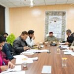 29 विषयों को हस्तांतरित किए जाने की कार्यवाही को तुरंत अमल लाने के निर्देश……