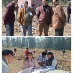 20 एकड़ जमीन का बड़ा सौदा, पहले 15 को बिक्री, फिर सैकड़ों में बंटी जमीन, प्रशासन करेगा गहन पडताल