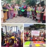 वोकल फॉर लोकल’ की धूम, शहर में छाएंगे समूह के पर्यावरण-अनुकूल रंग