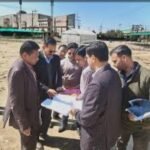 देहरादून-हरिद्वार-ऋषिकेश में आधुनिक ट्रांजिट नेटवर्क पर मंथन ! ई0-बी0आर0टी0एस0, पीआरटी और रोपवे परियोजनाओं की उच्चस्तरीय समीक्षा