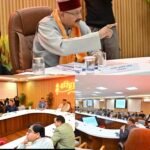 सड़कों का निर्माण कार्य तत्परता एवं गुणवत्ता के साथ करने के लिए किया जाए तकनीक का प्रयोग…..