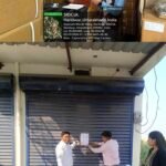 देहरादून में अनियमितताएं पाए जाने पर दो प्रतिष्ठान सील, हरिद्वार में स्टॉक रोका गया, उधमसिंहनगर में नोटिस चस्पा….