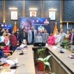 9 लाख धनराशि से  शिक्षा पुनर्जीवित कर जिला प्रशासन द्वारा 34 बालिकाओं का संवरेगा भविष्य…..