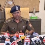 आईजी ने अपराधियों की धरपकड़ के दिये निर्देश…..