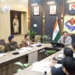 चारधाम यात्राः ‘अतिथि देवो भवः’ के भाव से होगा श्रद्धालुओं का भव्य स्वागत, देहरादून प्रशासन की व्यापक तैयारियां शुरू….