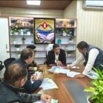 प्रदेश के प्रमुख शहरों में विकसित होंगे आधुनिक सामुदायिक केंद्र और आवासीय योजनाएं…..