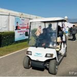 विधायक मसूरी एवं रिक्शा यूनियन के पदाधिकारियों की उपस्थिति में होगा एमओयू आदान-प्रदान