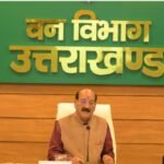 रोड़ कटिंग शर्तों मानकों के उल्लंघन पर विधिक एक्शन तय ! प्रभारी मंत्री ने समीक्षा बैठक में दिए निर्देश….