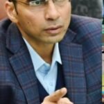 डीएम ने कहा ! सरकार के चार वर्ष पूर्ण होने के उपलक्ष्य में व्यवस्थाएं जल्द करें पूर्ण……