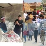 रुड़की के माड़ी चौक स्थित सेंट्रल गोदाम पर डीएम का छापेमारी के दौरान बड़ा एक्शन…..