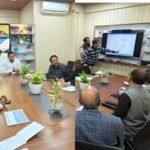 नैनीताल की झीलों को और अधिक आकर्षक और व्यवस्थित बनाने की दिशा में कार्य योजना तैयार……