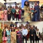 बच्चों को साइबर सुरक्षा एवं मानसिक स्वास्थ्य के प्रति करें जागरूक….