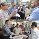 जिला प्रशासन की बड़ी कार्यवाही !  19 गैस सिलेंडर जब्त, 02 गिरफ्तार….. 2 मुकदमें दर्ज