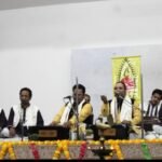 स्पिक मैके ने देहरादून में नियाजी ब्रदर्स की सूफी कव्वाली प्रस्तुति ने मोह लिया दर्शक का मन…..