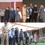 चार वर्षो की विकास गाथा !  विकास योजनाओं की झलक, जन जन की सरकार, थीम पर आयोजित होगें विविध कार्यक्रम…..