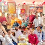 माँ डाट काली सिद्धपीठ का 223वां वार्षिकोत्सव 12 जुलाई से, भव्य कार्यक्रमों की घोषणा…..