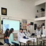 विश्व क्षय रोग दिवस पर चिकित्सा विभाग द्वारा जागरूकता कार्यक्रम एवं संगोष्ठी का हुआ आयोजन……