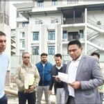 धामी सरकार की पहल, प्रदेश भर में सरकारी आवासों के पुनर्निर्माण और नए निर्माण की योजना तेज…..