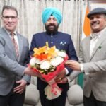 उत्तराखण्ड जैसे पर्वतीय राज्य में मानव-वन्यजीव संतुलन अत्यंत महत्वपूर्ण..