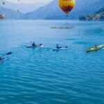 टिहरी को एडवेंचर डेस्टिनेशन के रूप में स्थापित करने की दिशा में महत्वपूर्ण कदम