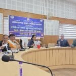 योजनाओं की ग्राउंड लेवल पर हो मॉनिटरिंग ….. पात्र महिलाओं को मिले सरकारी लाभ : कुसुम कंडवाल