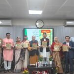 दून पुस्तकालय में नवोदित प्रवाह के लोक संस्कृति विशेषांक का लोकार्पण….