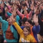 सरकार का बड़ा निर्णय….. पूर्व उपनल कर्मियों को समान कार्य समान वेतन के लिए 289.98 करोड़ की व्यवस्था…..