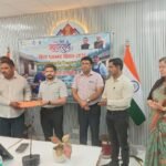 विश्व प्लम्बर दिवस पर “प्लम्बर सम्मान समारोह” का किया आयोजन….