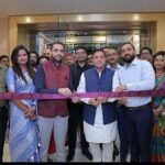 मलाबार गोल्ड एंड डायमंड्स ने हल्द्वानी में अपने पहले शोरूम का भव्य उद्घाटन…..