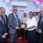 एक्सिस बैंक ने आईआईएम काशीपुर में खोली पहली ऑन-कैंपस शाखा