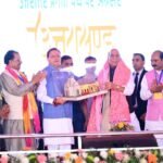 उत्तराखंड देश के अग्रणी राज्यों में अपनी मजबूत पहचान बना रहाः राजनाथ सिंह