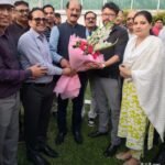 स्वास्थ्य सेवाओं को नई ऊंचाई देने के लिए प्रांतीय चिकित्सा सेवा संघ और राज्य सरकार एकजुट…..