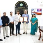 बाल संरक्षण से जुड़े पाठ्यक्रमों की पढ़ाई के लिए गुरू जम्भेश्वर विश्वविद्यालय व सी-लैब में करार