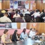 वैश्विक शिक्षा के द्वार खोलता एक दशक का भरोसा : THE  IMMIGRATION GURUS