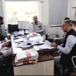 स्वास्थ्य सुझाव के रूप में राज्यों की साझेदारी से चारधाम यात्रा प्रबंधन को मिलेगा नया आयाम