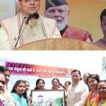 . अंबेडकर जयंती पर भाजपा कार्यालय में कार्यशाला, मुख्यमंत्री पुष्कर सिंह धामी ने दी श्रद्धांजलि