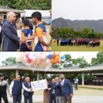 द ओवल’ मैदान में क्रिकेट का महाकुंभ, देशभर की 11 टीमें खिताब के लिए आमने-सामने…