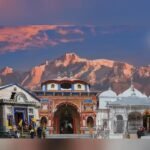 स्वास्थ्य विभाग की मुस्तैदी, चारधाम यात्रा बनी सुरक्षित व सुगम…..